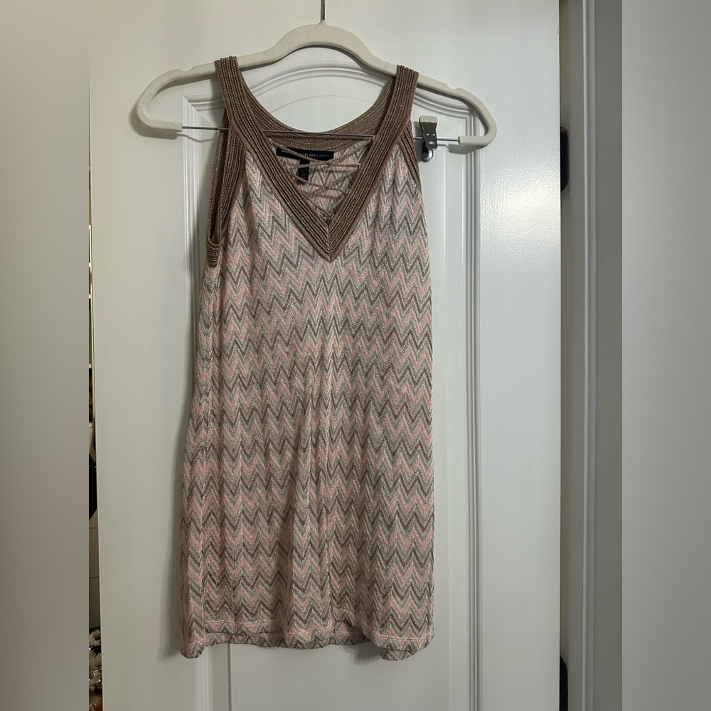 White House Black Market Dress